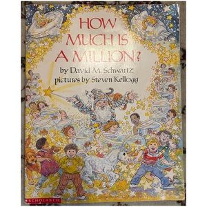 A fun childrens’ book